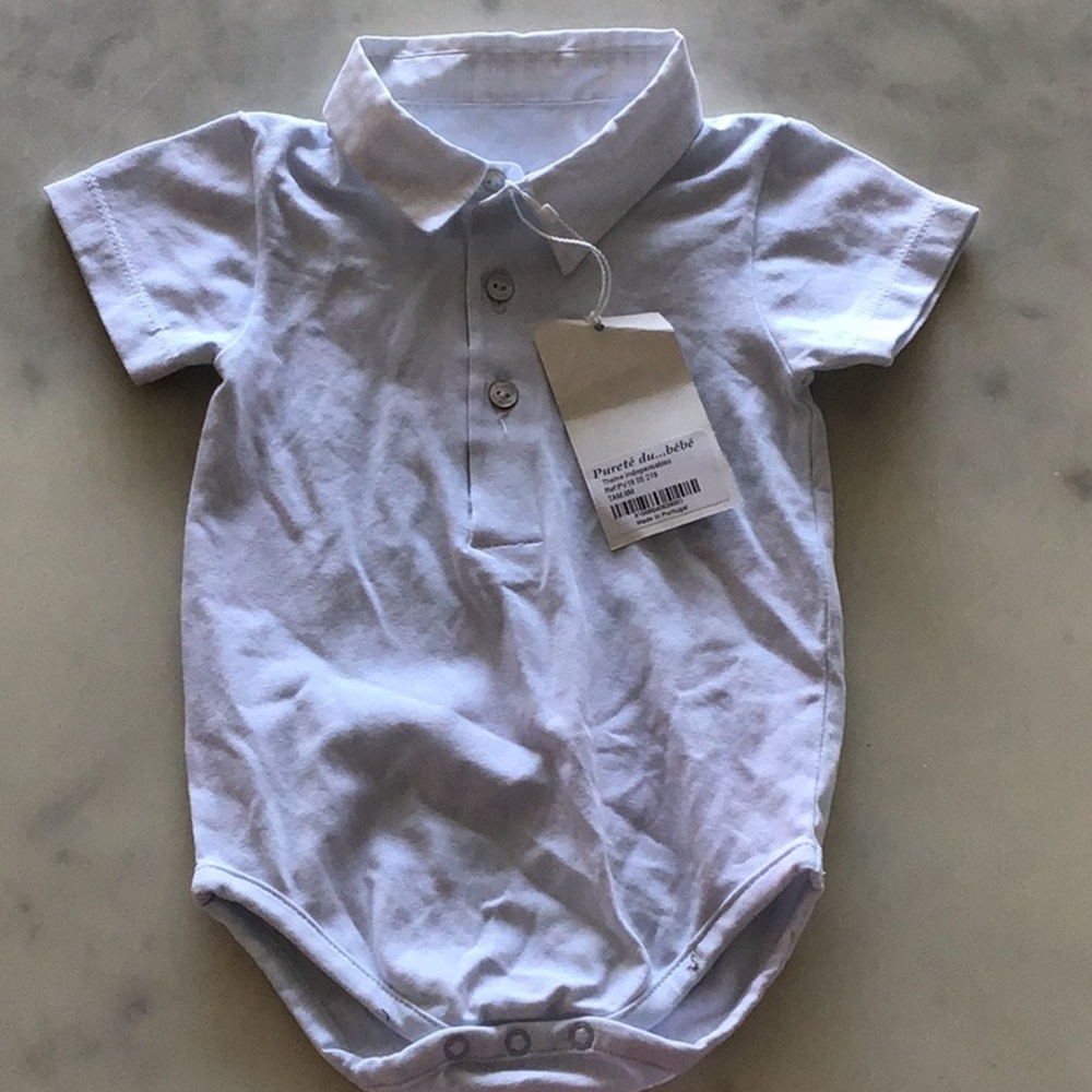 PURETE DU BEBE